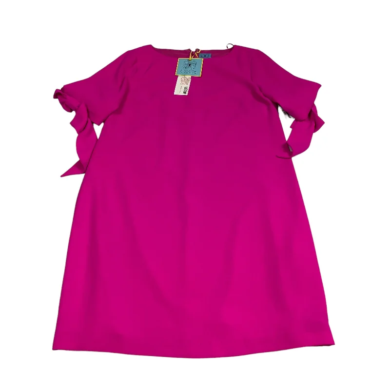 One-DAY Sale Dress Casual Short By Cece  Size: 8