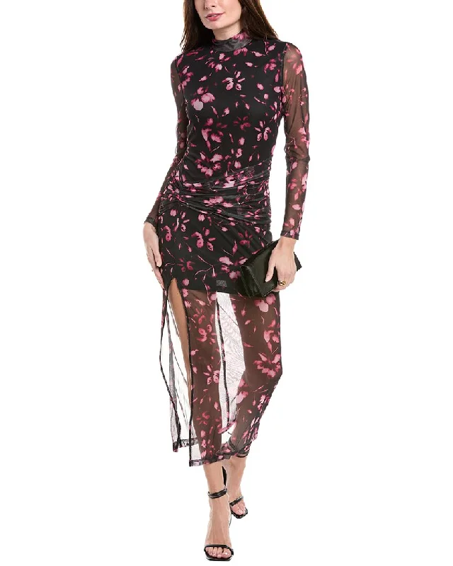 Huge Discounts Hutch Ambrose Maxi Dress