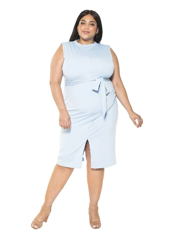 Price Smash Fara Dress - Plus Size