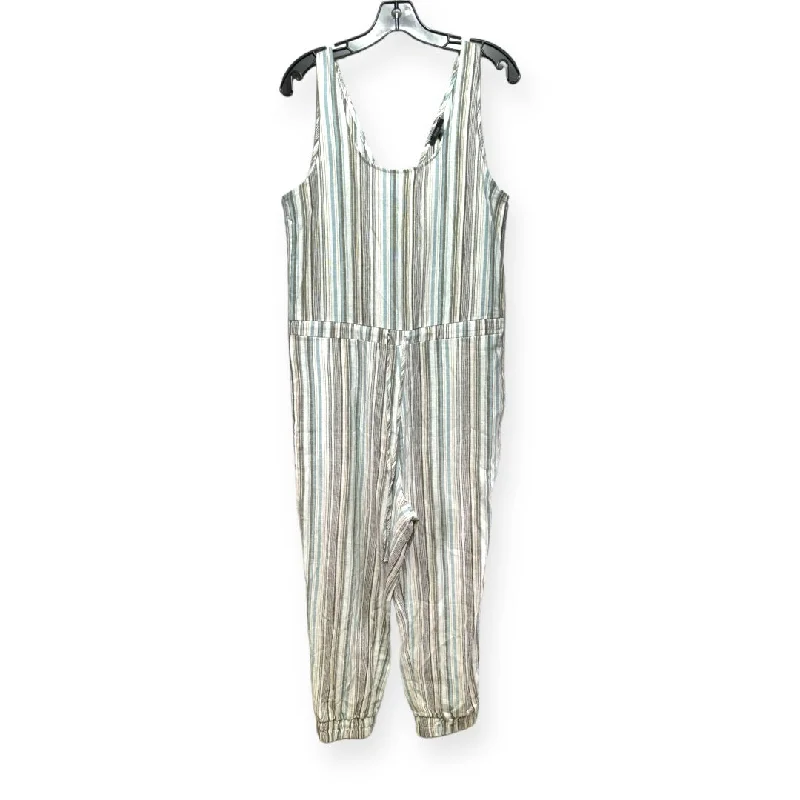 Bargain Blast Jumpsuit By Drew  Size: S
