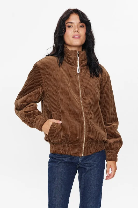 Don't Miss Rolina Jacket Kangaroo