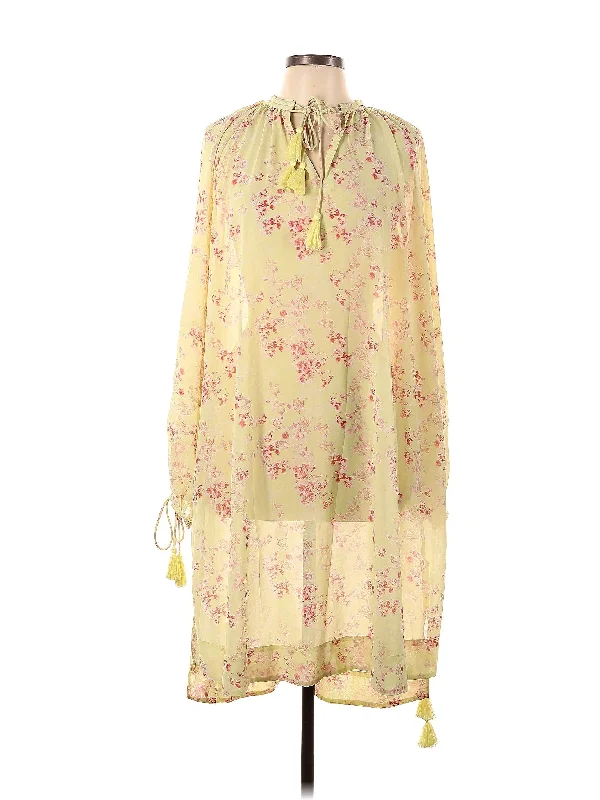 Referral Discount Casual Dress