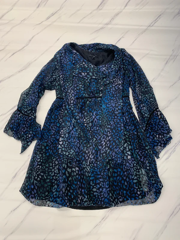 Limited Availability Dress Casual Midi By Laundry  Size: 8