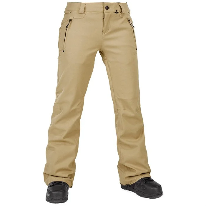 Sneak Peek Sale Volcom Species Stretch Pant Women's 2024