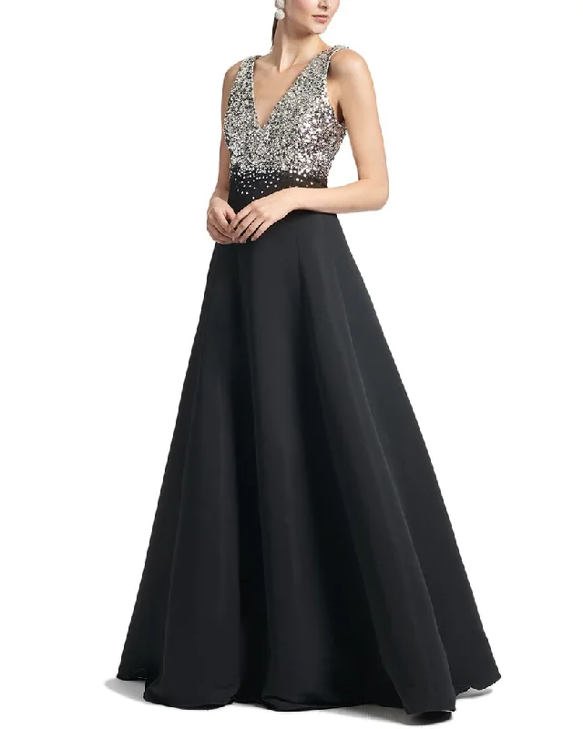 Epic Deals Sachin & Babi Caterina Gown