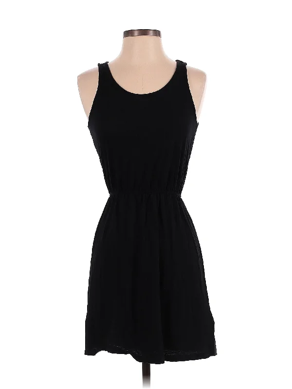 Midnight Madness Casual Dress