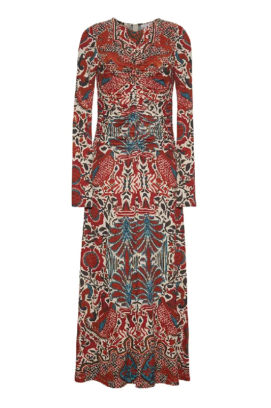 Don’t Miss Out Maisy Dress