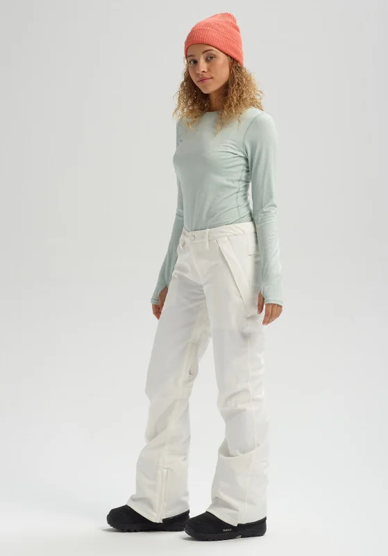 Great Deals Burton Society Pant WM