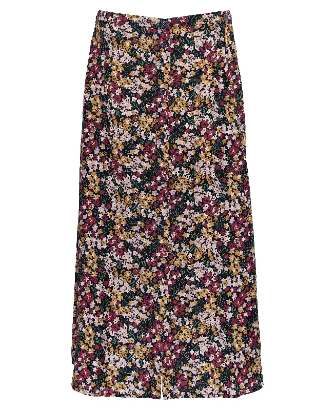 The Best Prices Mayfield Midi Skirt - Multi