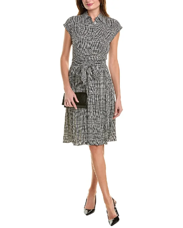 New Deals Brooks Brothers Shirtdress