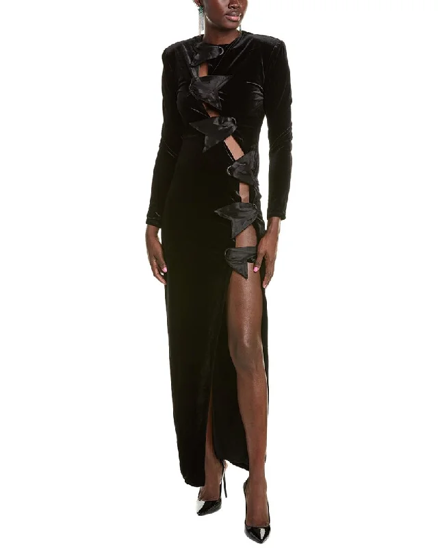 Instant Discount MOTHER OF ALL Celine Gown