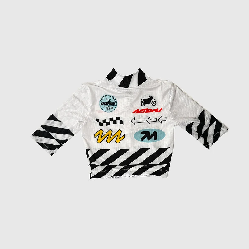 Exclusive Savings Moto Minimo Women's Jersey