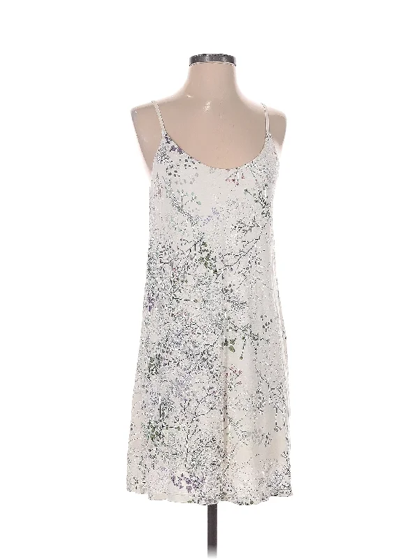 Early Bird Discount Casual Dress