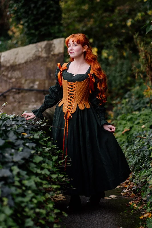 Clearance Sale Briar Dress, Long Sleeve