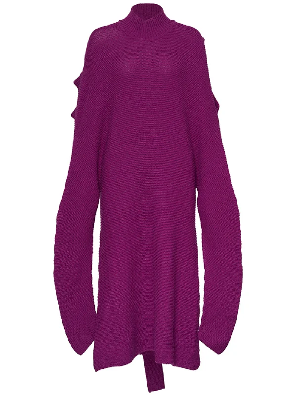 Can't Be Beat Rhizome Dress
