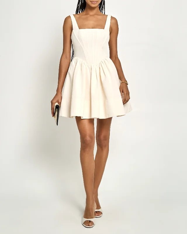 Shop and Save Harlyn Corset Dress