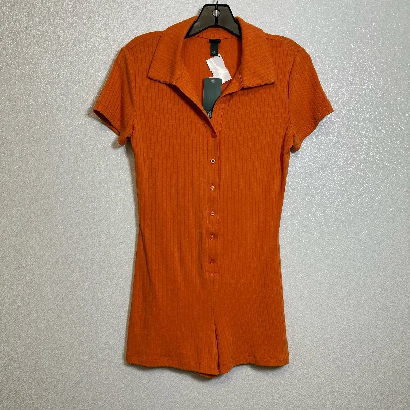 Online Only Romper By Wild Fable  Size: S