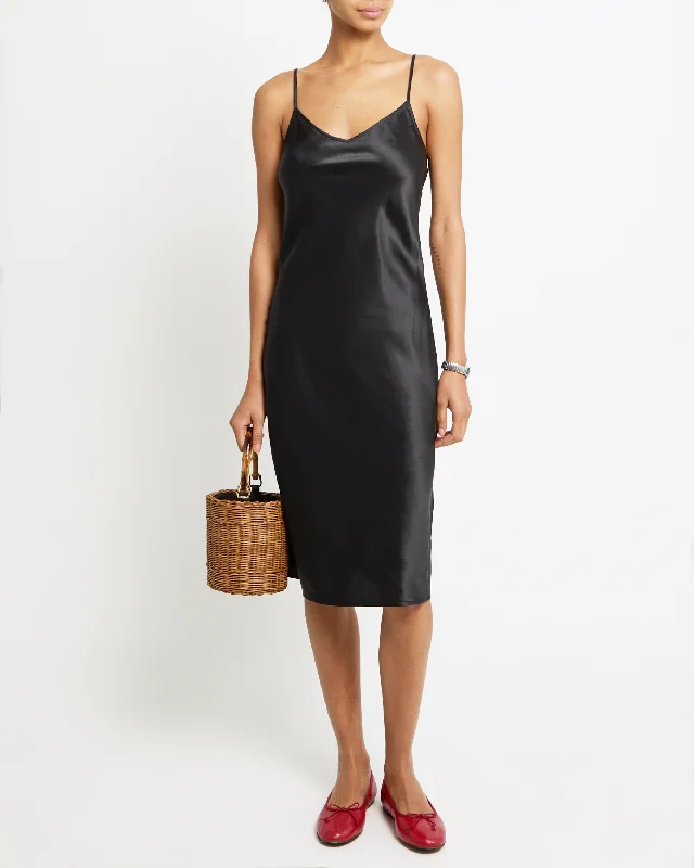 Bargain Prices Aldina Silk Dress