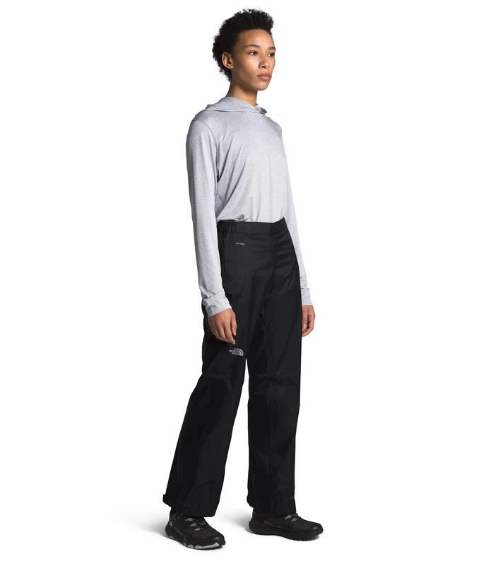 Discount Mania THE NORTH FACE Womens' Venture 2 Half Zip Pants