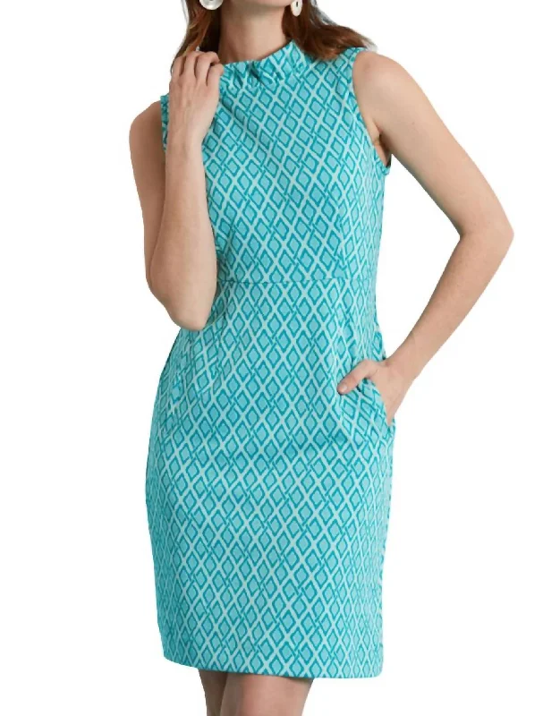 Today Only Erica Dress In Bees