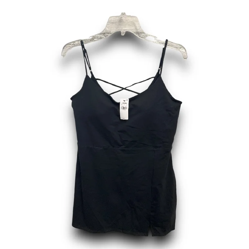 Season Finale Sale Romper By Express In Black, Size: L