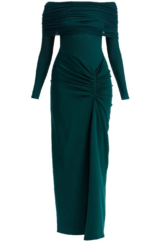 Bargain Prices Christopher Esber Women's Long Sonora Dress