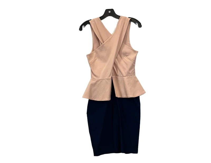 Reduced Prices Dress Party Midi By Goddess  Size: M