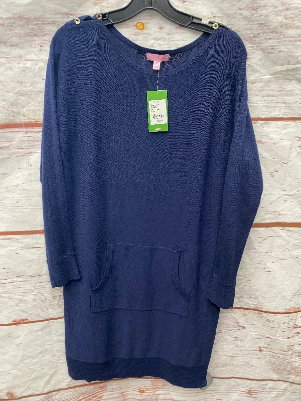 Stock Clearance Dress Casual Short By Lilly Pulitzer  Size: Xs