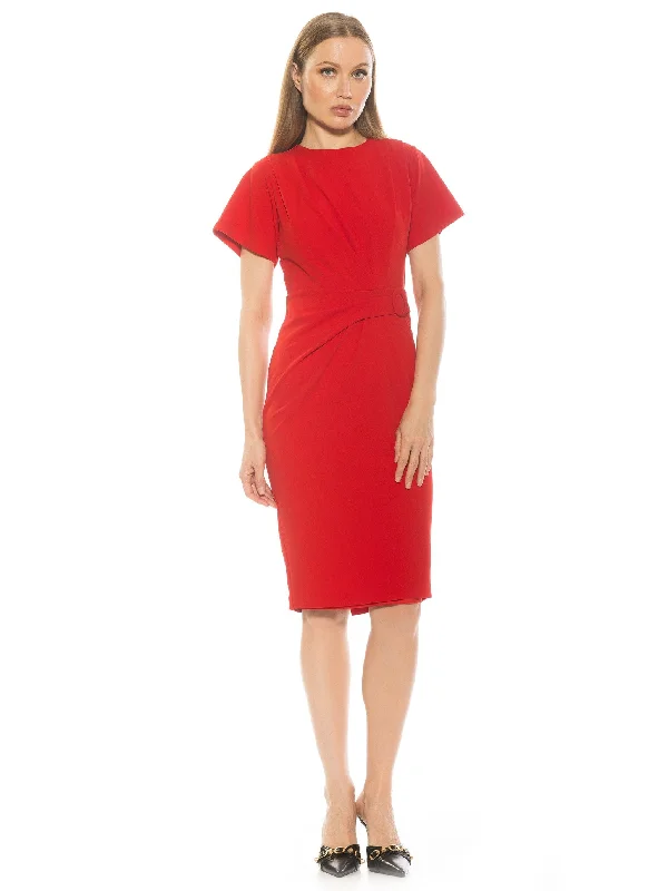 Grand Opening Sale Clara Dress