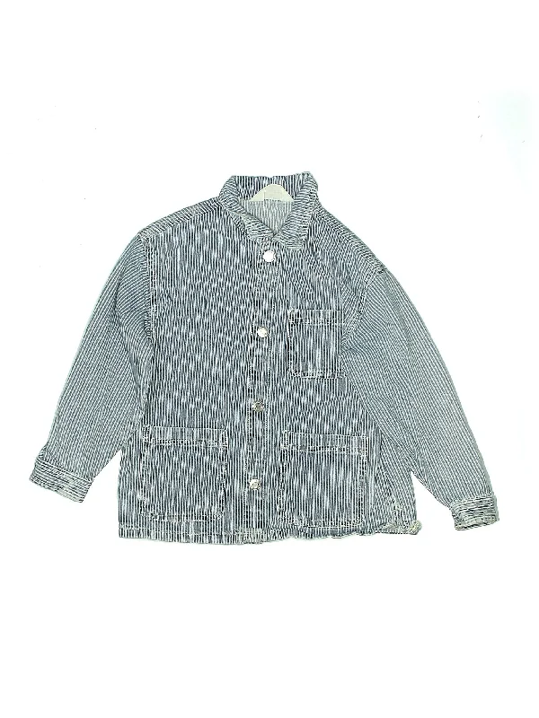 Closeout Denim Jacket