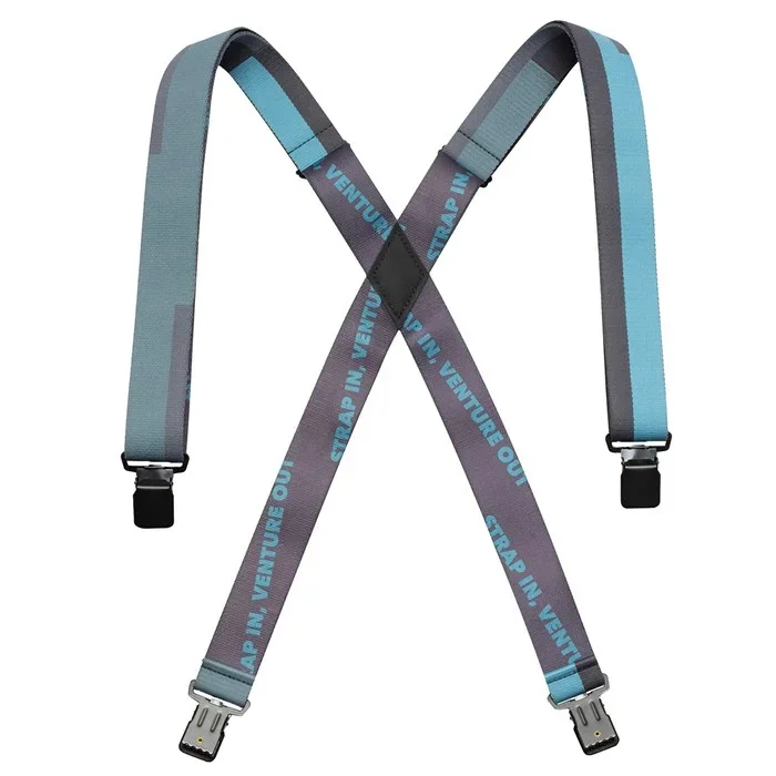Savings Spectacular Arcade Jessup Suspenders Sierra