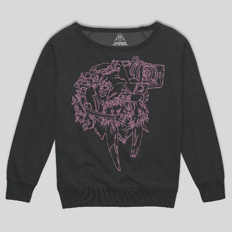 Charcoal Heather