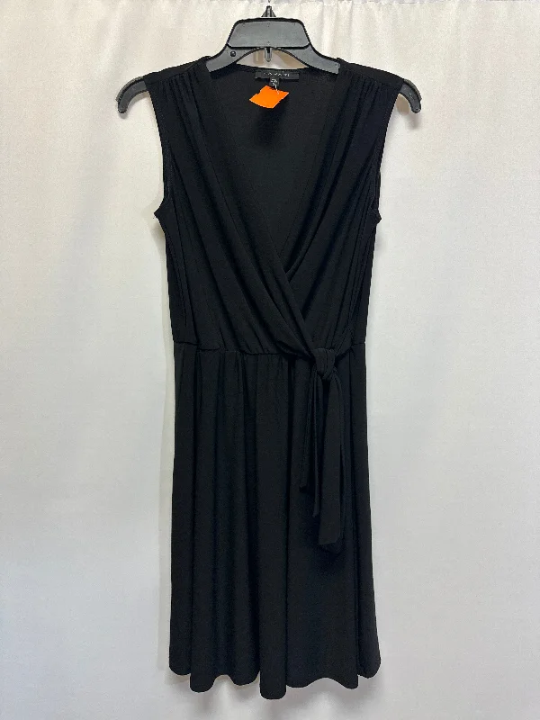 Reduced Prices Dress Casual Midi By Tahari By Arthur Levine  Size: S