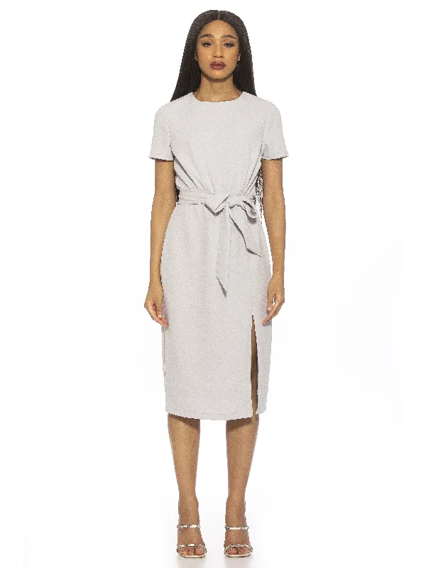 Price Drop Alert Dominique Dress