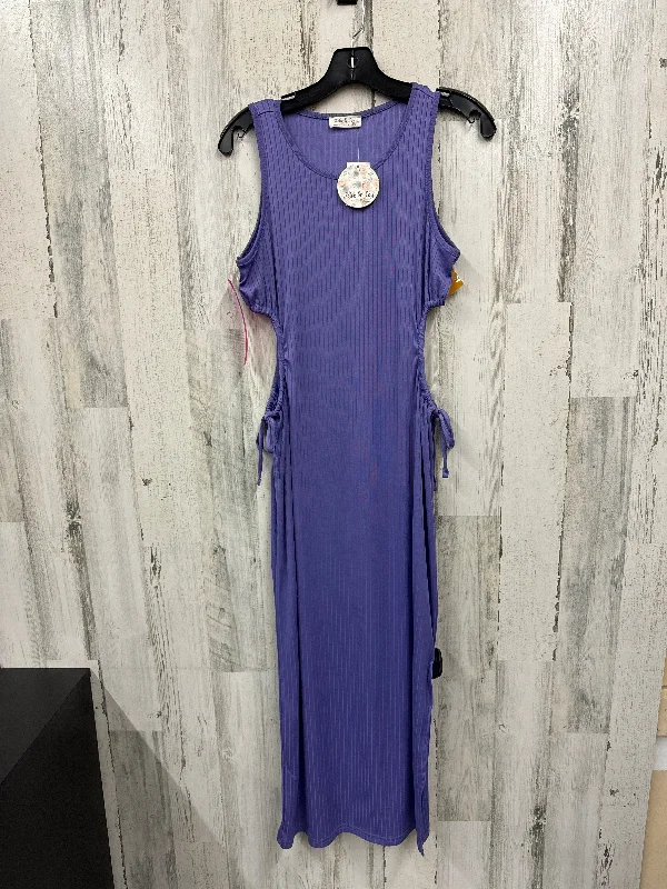 Huge Discounts Dress Casual Maxi By Clothes Mentor  Size: Xl