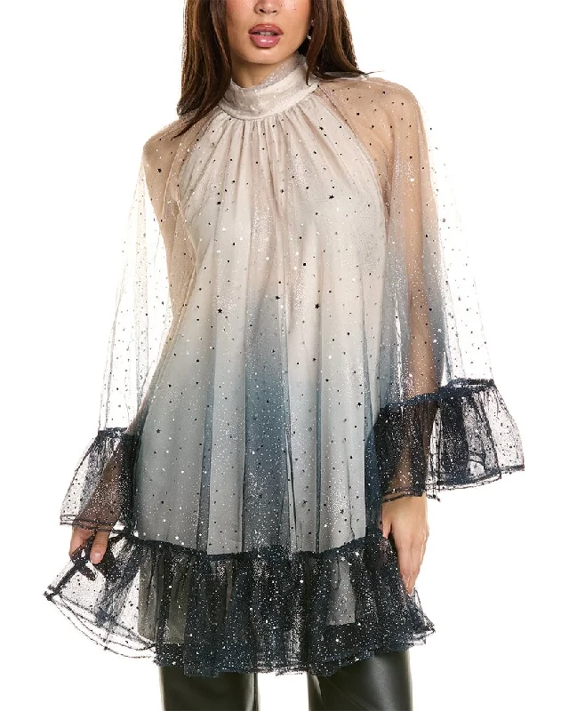 Best Seller Beulah Shift Dress
