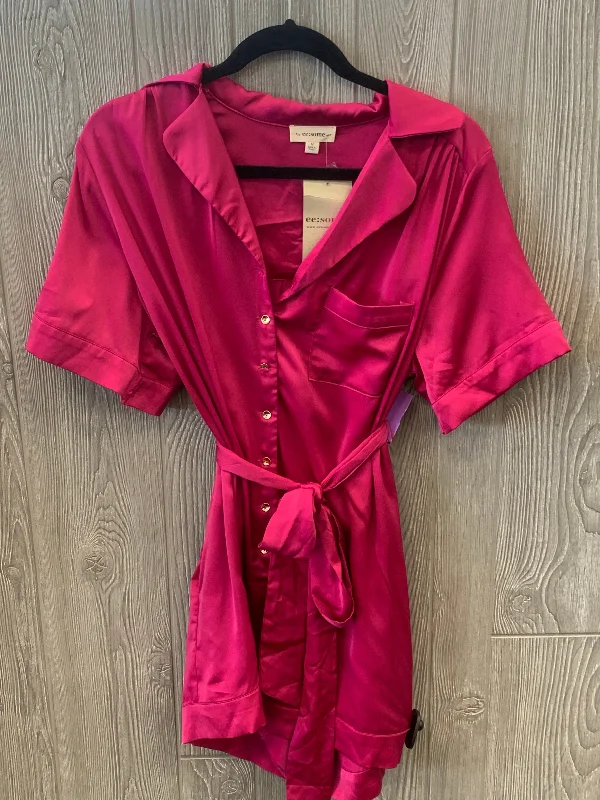 Unmissable Offer Romper By Ee Some  Size: M