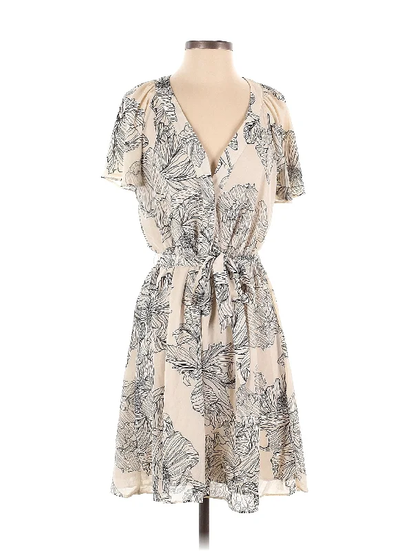 Final Clearance Casual Dress