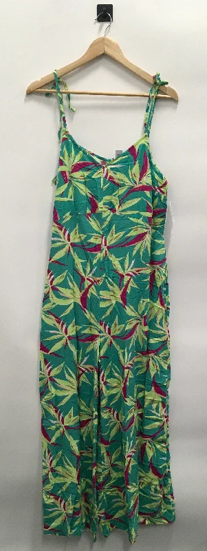 Discount Deals Jumpsuit By Old Navy  Size: L