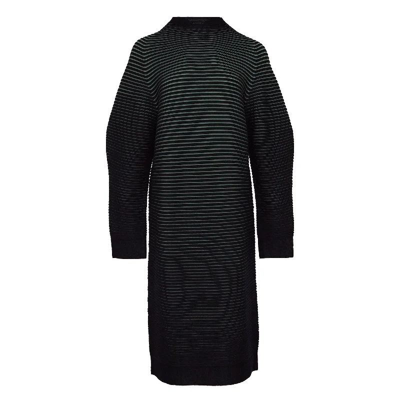 Must-Have Deals Circle Knit Knit Dress