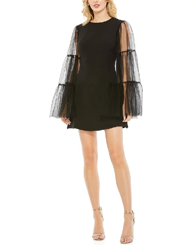 Buy More, Save More Mac Duggal Sheath Dress