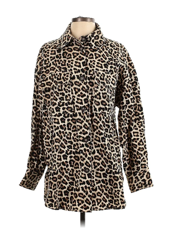 Steals and Deals Coat