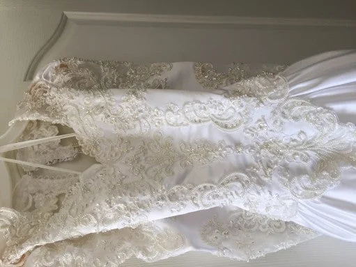 Epic Deals David's Bridal Victorian
