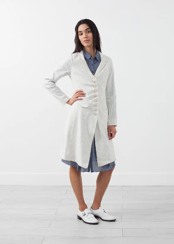 Loyalty Reward Roullex Coat