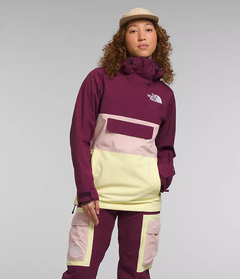 Boysenberry/Sun Sprit