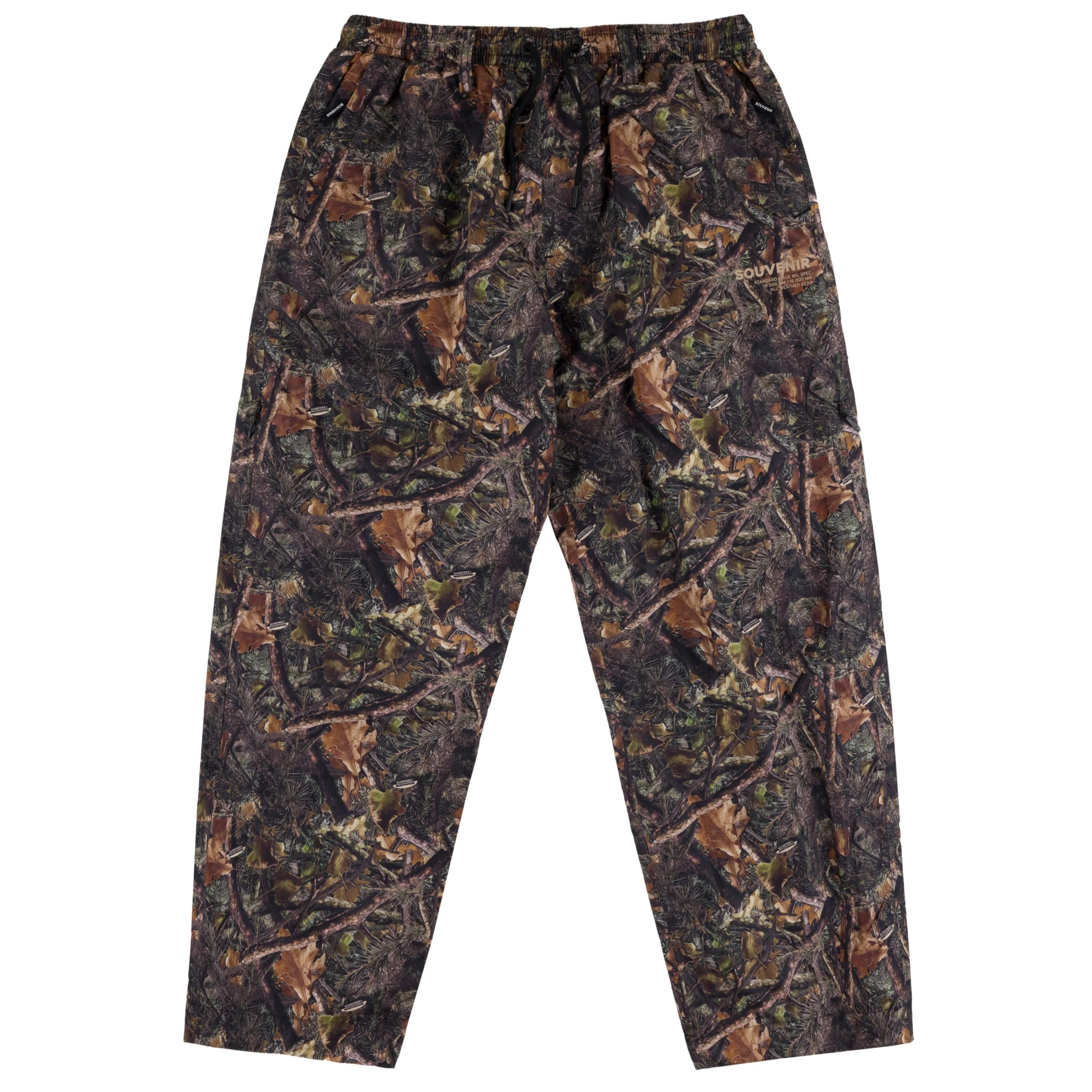 Online Specials Souvenir Parachute Pant