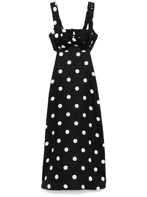 Limited Availability Crush Midi Dress