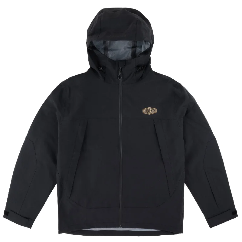 Deal Alert Souvenir 3 Layer Ripstop Shell Jacket Small