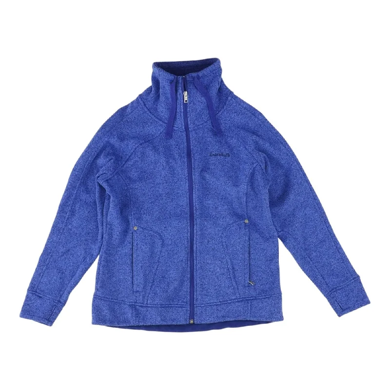 Online Only Navy Misc Jacket