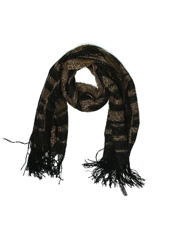Shop and Save Scarf